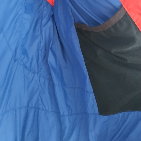 Polo Ralph Lauren Big Pony Alpine Ski Patch Puffer Vest Men (Medium ) - Picture 4 of 14